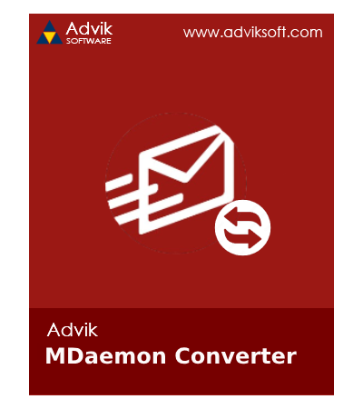 mdaemon converter