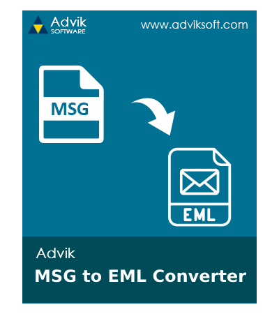 msg to eml converter