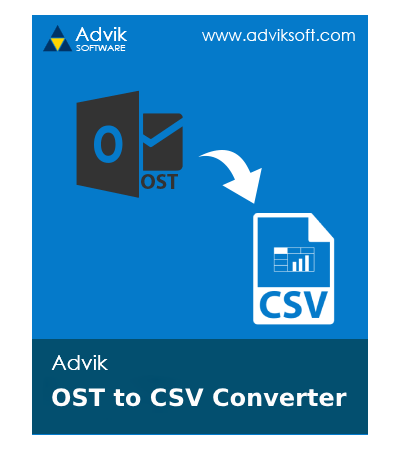 ost to csv converter