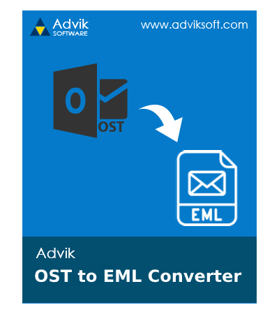 ost to eml converter