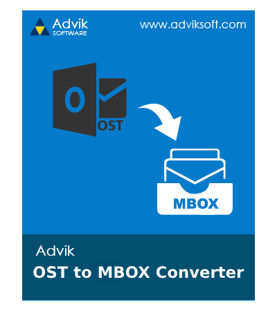 ost to mbox converter