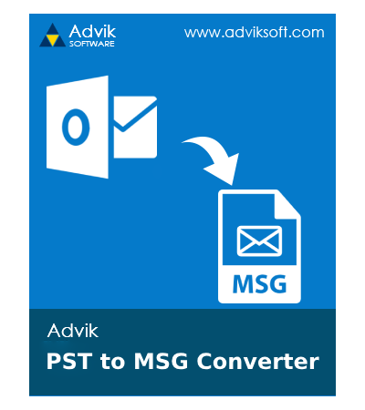 pst to msg converter