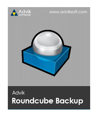 roundcube backup wizard