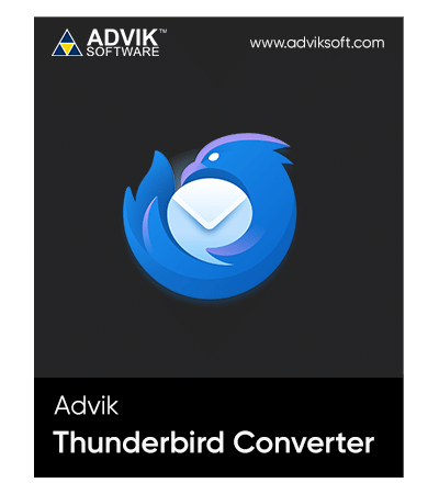 thunderbird converter
