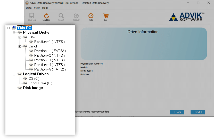 best free data recovery program