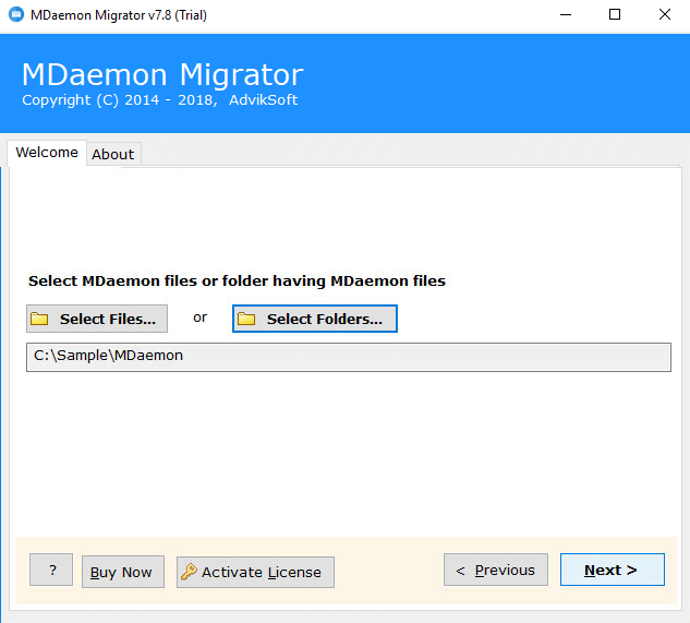 mdaemon migrator