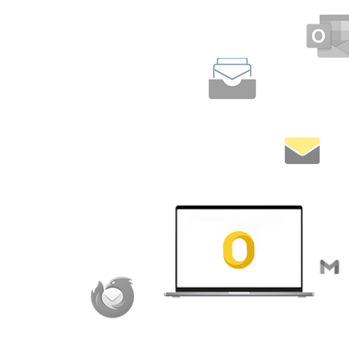 import olm to excel