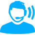 customer support icon