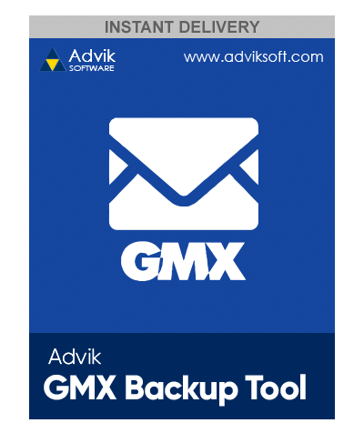 gmx mail backup tool