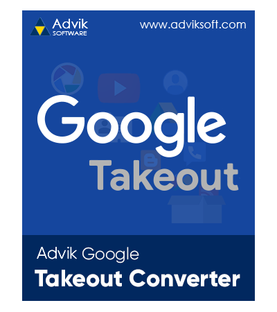 google takeout converter
