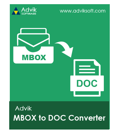 mbox to doc converter