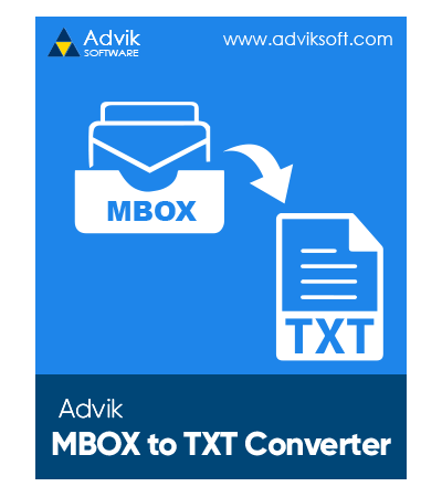 mbox to txt converter