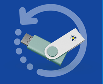 Pen Drive Recovery