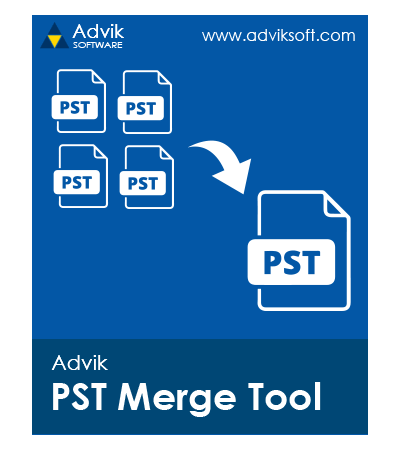 merge pst files without duplicates