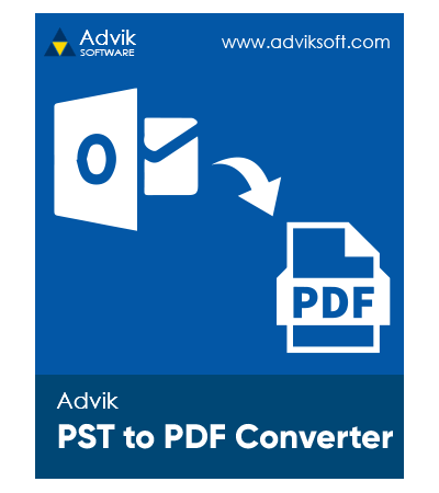 convertir pst en pdf