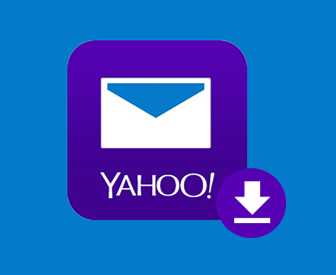 Yahoo Mail Backup