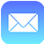 Apple Mail logo