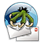 Claws Mail logo