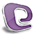 Microsoft Entourage logo