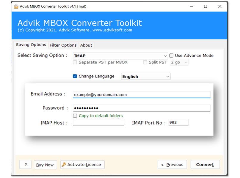 mbox migrator windows 7