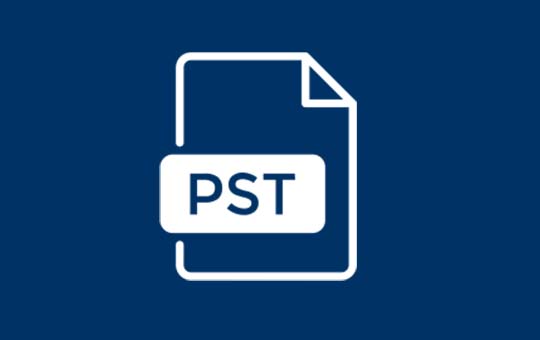 Open PST file Anywhere/Anytime