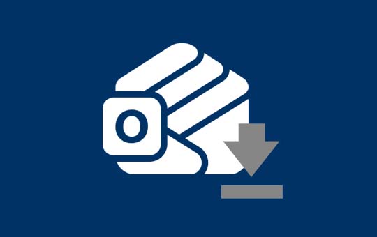 Outlook Email Backup & Archiving