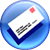 PocoMail logo
