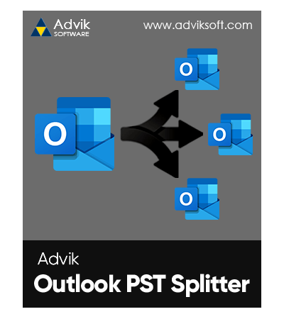 split pst tool