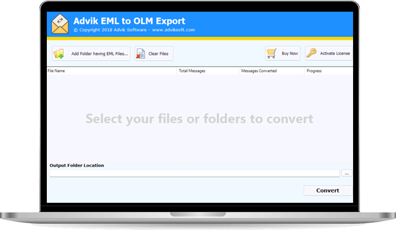 eml to olm converter 