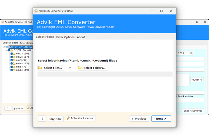 best eml to html converter